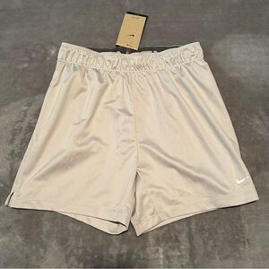 Nike Women’s Dri Fit Training shorts